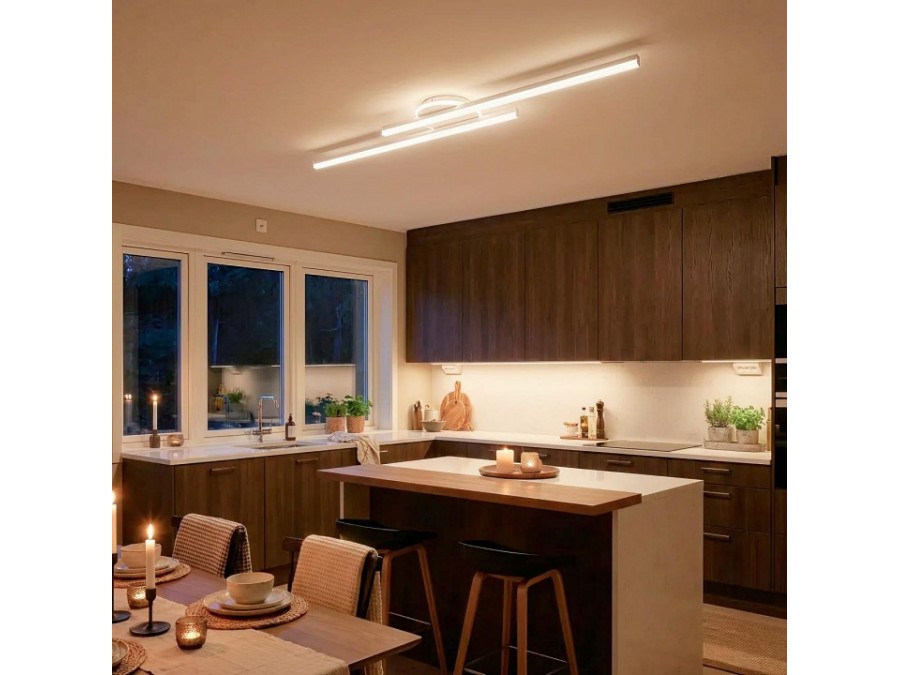 Накладной светильник Citilux TRENT CL203620