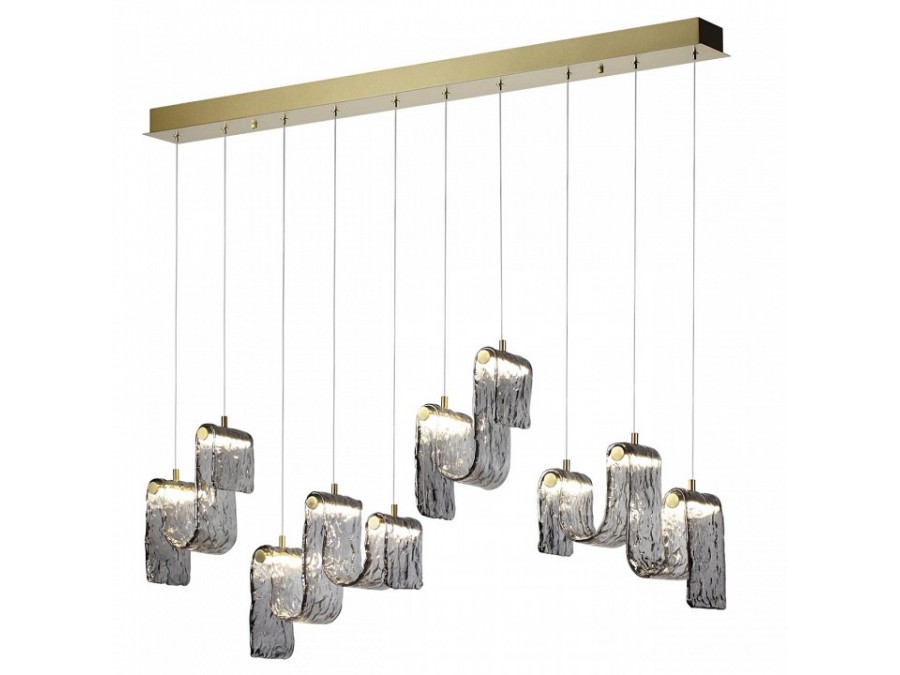 Подвесной светильник Odeon Light Flow 5106/52L