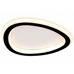 Накладной светильник Citilux ТRIO CL215B221