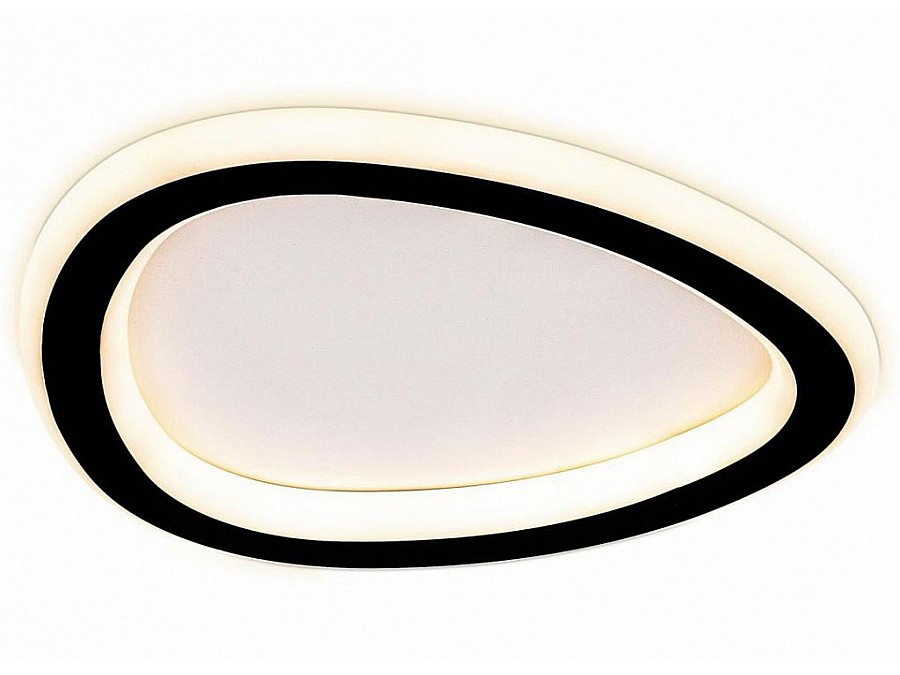 Накладной светильник Citilux ТRIO CL215B221