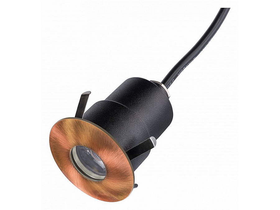 Встраиваемый светильник Lightstar Ipogeo ip384418