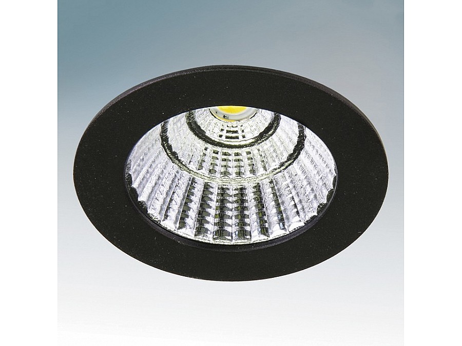 Встраиваемый светильник Lightstar Soffi 11 212417