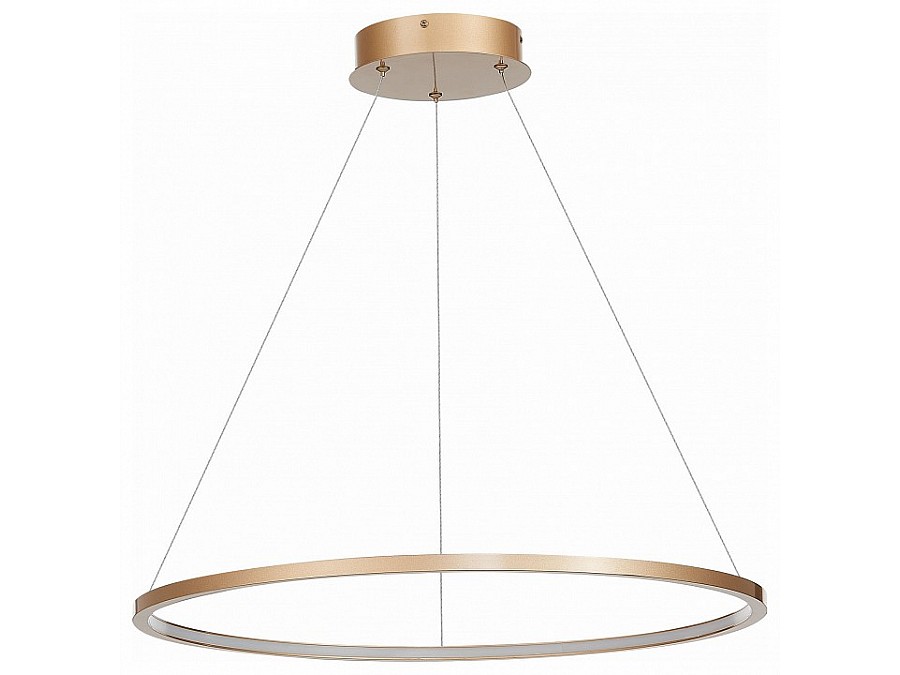 Подвесной светильник ST-Luce ST603 IN ST603.243.34