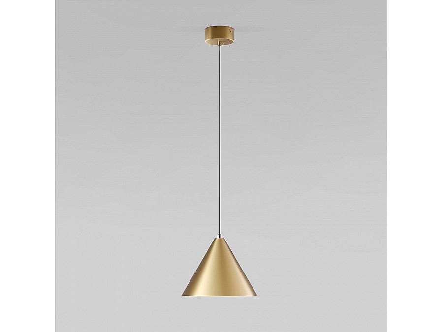 Подвесной светильник Elektrostandard Conus a069336