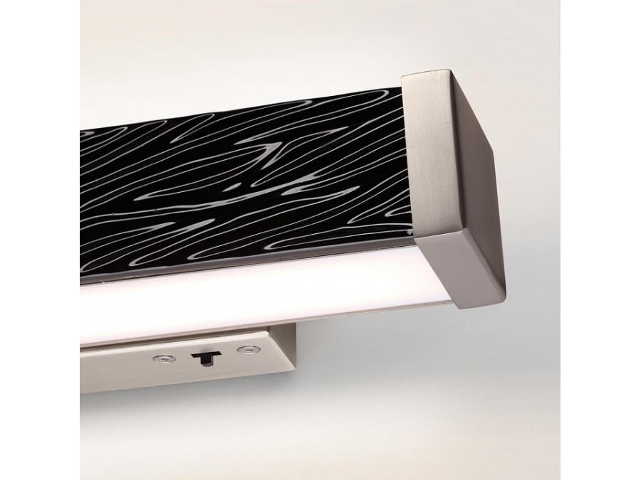 Накладной светильник Odeon Light Riviera 5451/10WLB