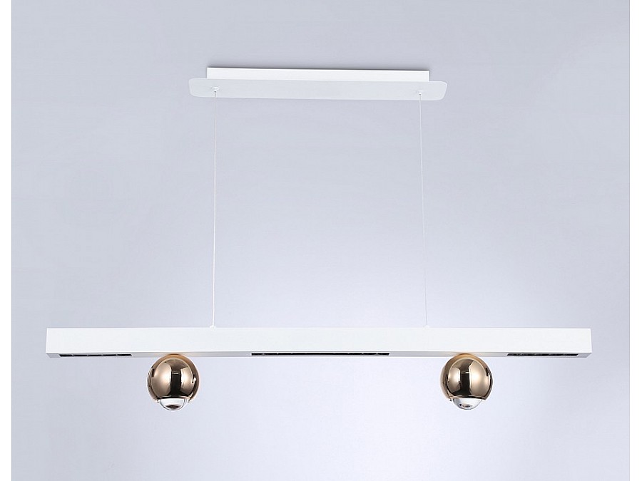 Подвесной светильник Ambrella FL FL5955