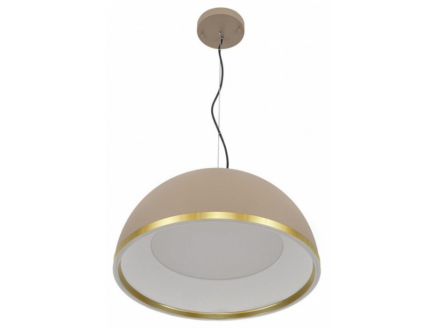 Подвесной светильник Citilux FLOOM CL736252