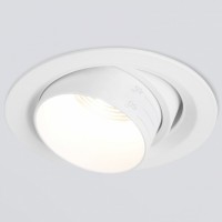 Встраиваемый светильник на штанге Elektrostandard 9919 LED a052459