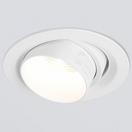 Встраиваемый светильник на штанге Elektrostandard 9919 LED a052459