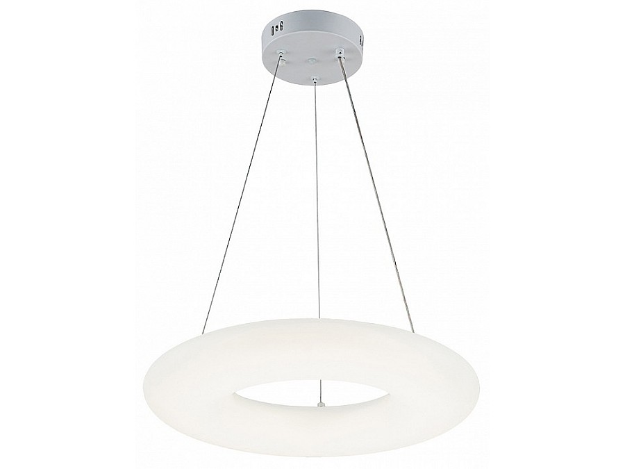 Подвесной светильник Escada Soft 10258/1LED