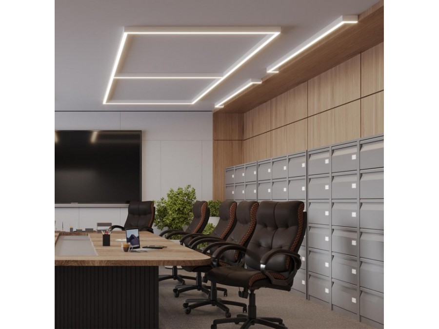 Модульный светильник Novotech OVER 359608