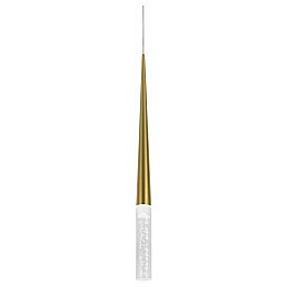Подвесной светильник Lightstar Punto mini 807003-3