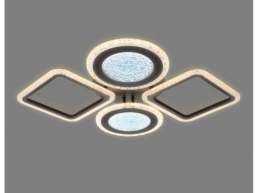 Накладной светильник Ambrella FA FA431