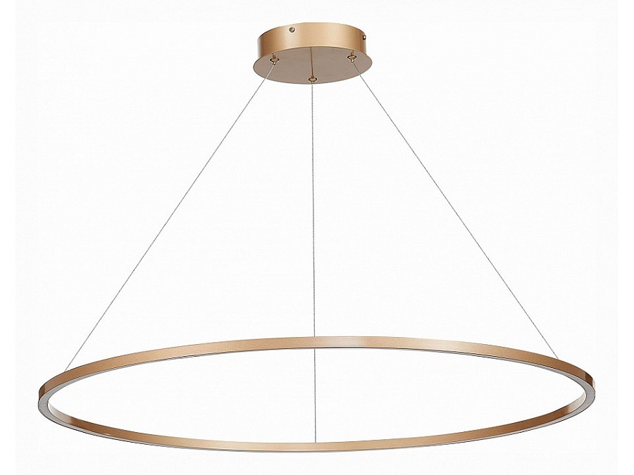 Подвесной светильник ST-Luce ST605 DOWN ST605.243.46