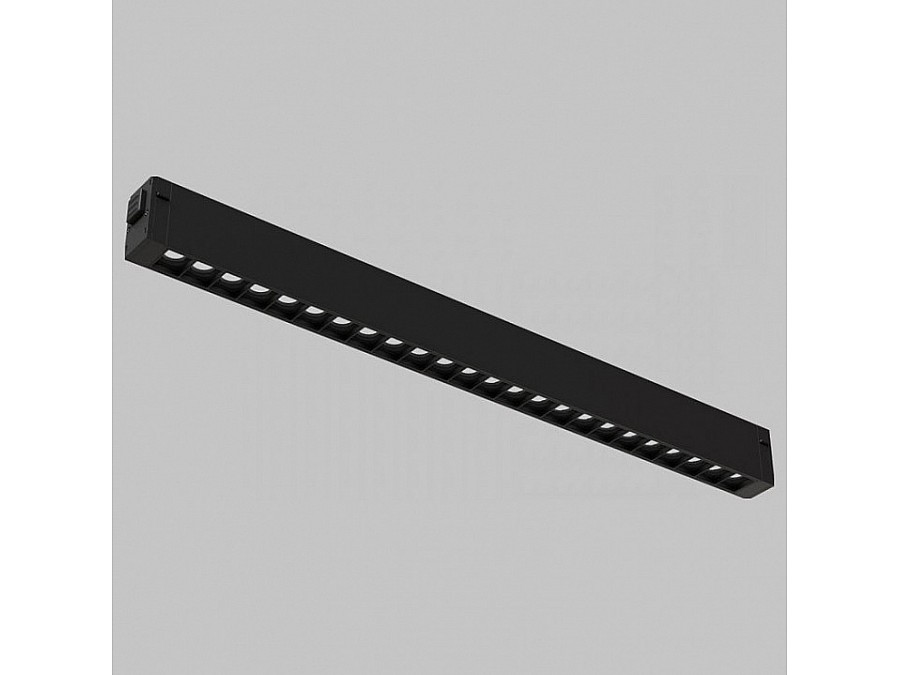 Накладной светильник Imex Smart Line IL.0050.6002-18-BK