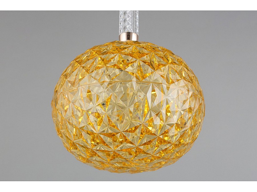 Подвесной светильник Aployt Dorote APL.036.26.11