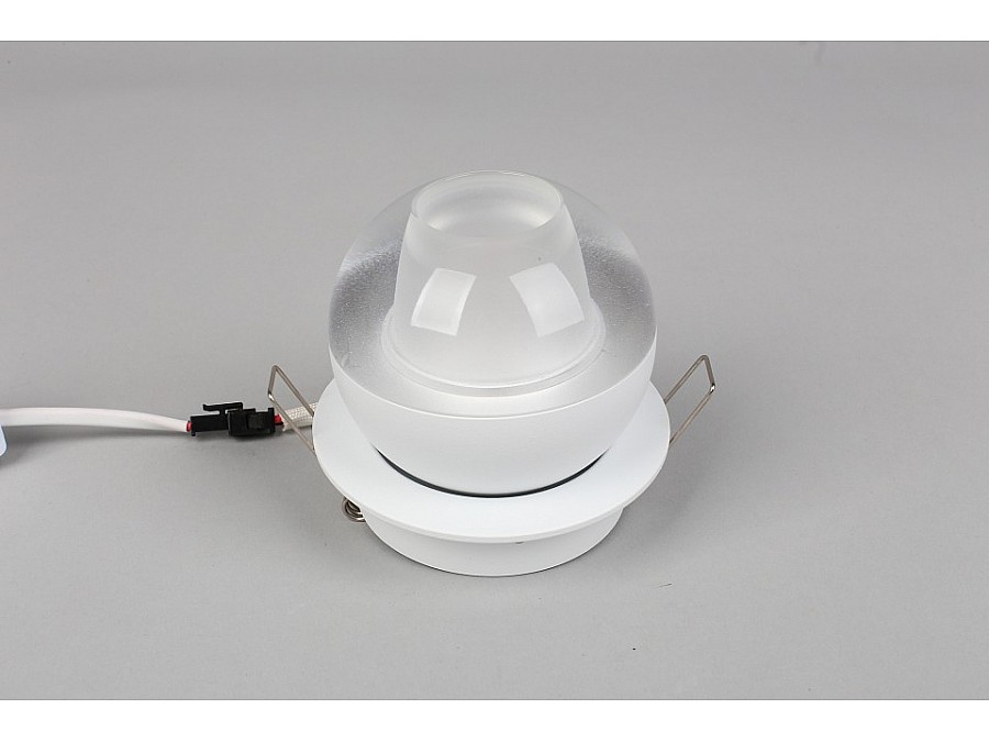 Встраиваемый светильник Omnilux Mantova OML-103009-08