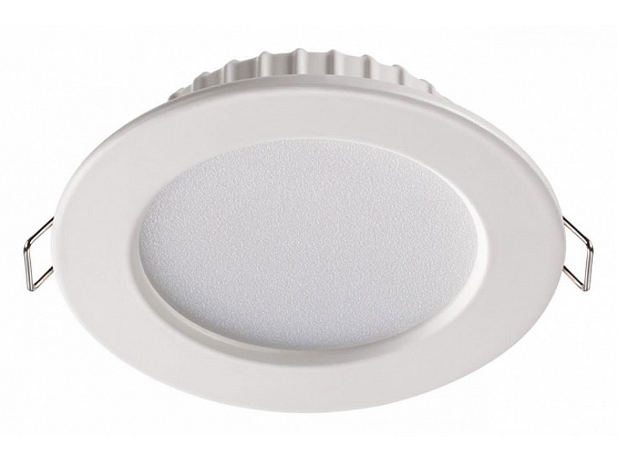 Встраиваемый светильник Novotech Luna 358029
