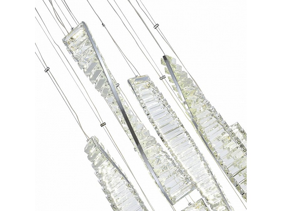 Подвесной светильник ST-Luce Elica SL6205.103.09