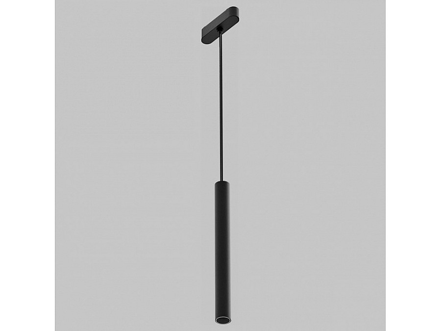 Подвесной светильник Imex UT25 IL.0007.1400-8-BK