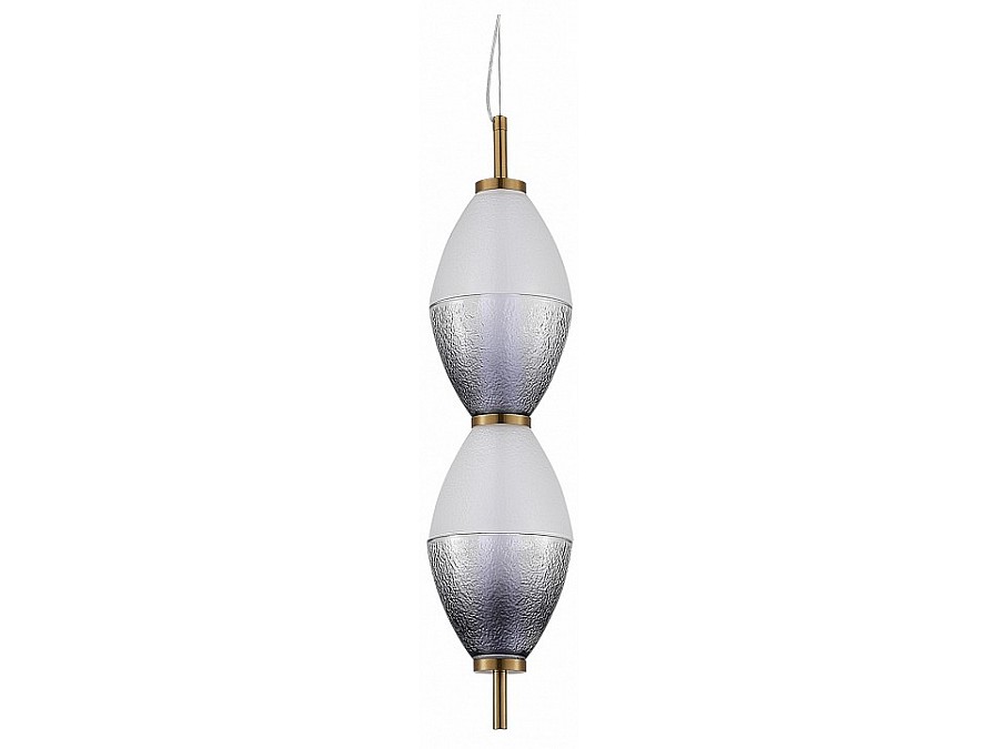 Подвесной светильник ST-Luce Ice SL6130.403.15