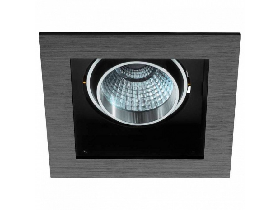 Встраиваемый светильник Eglo BISCARI 61608