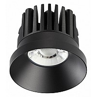Встраиваемый светильник Novotech Metis 357586