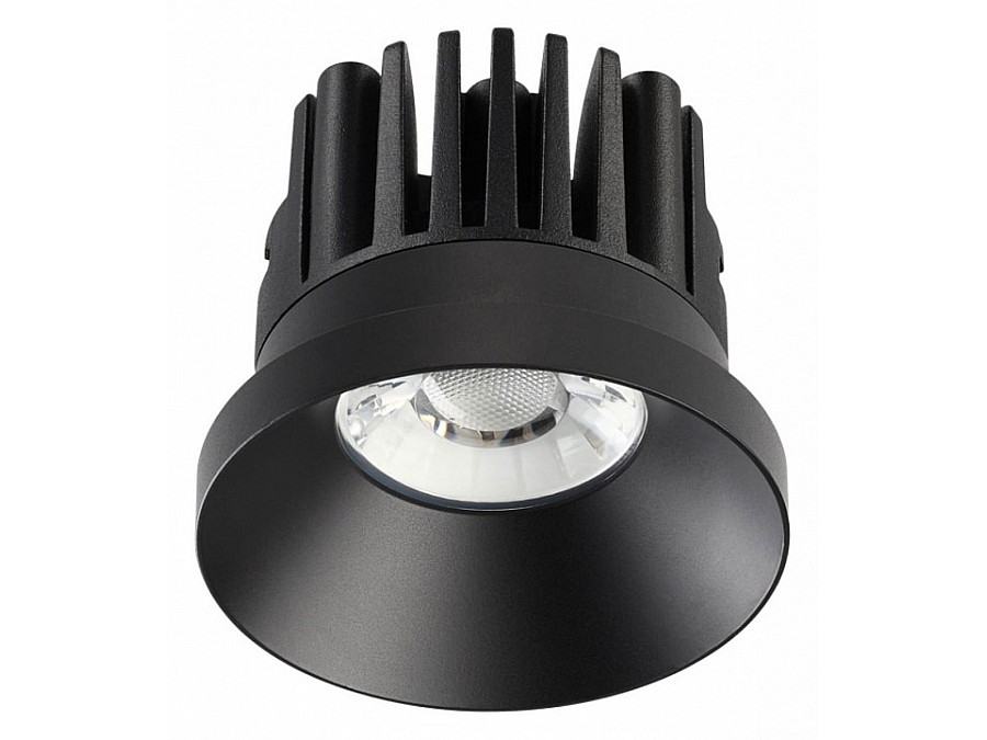 Встраиваемый светильник Novotech Metis 357586