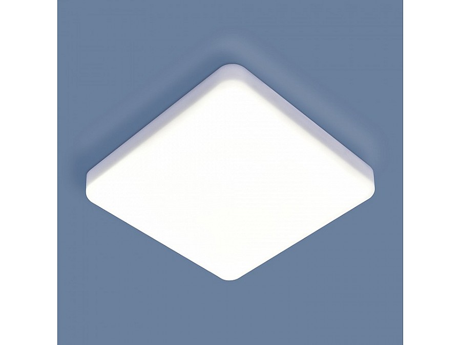 Накладной светильник Elektrostandard DLS043 a047941