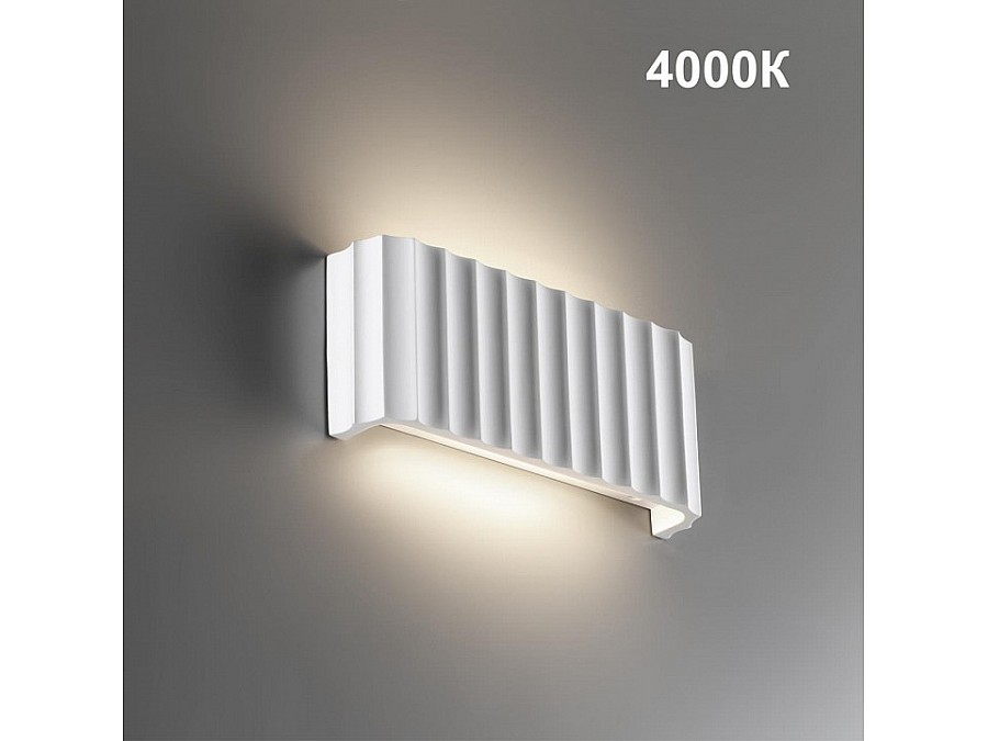 Накладной светильник Novotech Yeso 359401