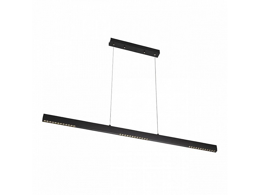 Подвесной светильник Citilux EDGE CL720021N