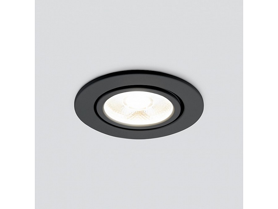 Встраиваемый светильник Elektrostandard 15272/LED 15272/LED