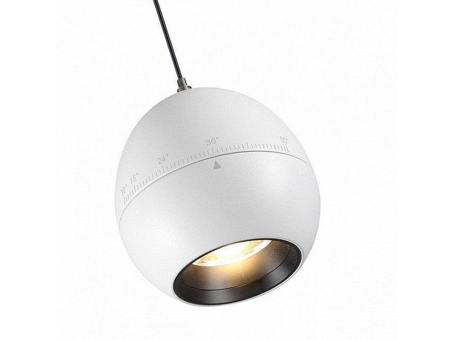 Подвесной светильник Novotech SFERO 359341