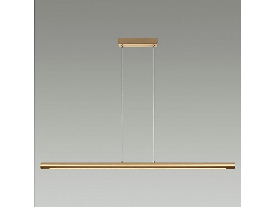Подвесной светильник Odeon Light Mali 6644/45L