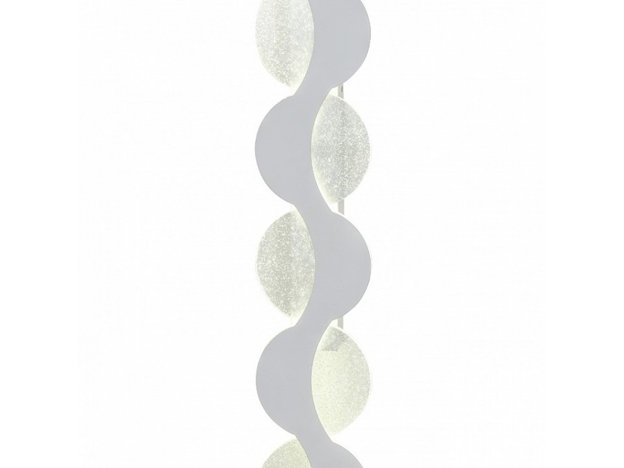 Накладной светильник Escada AMPLITUDE 10216/8LED