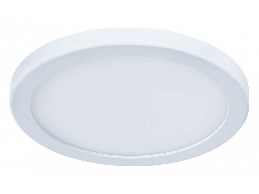 Встраиваемый светильник Arte Lamp Mesura A7973PL-1WH