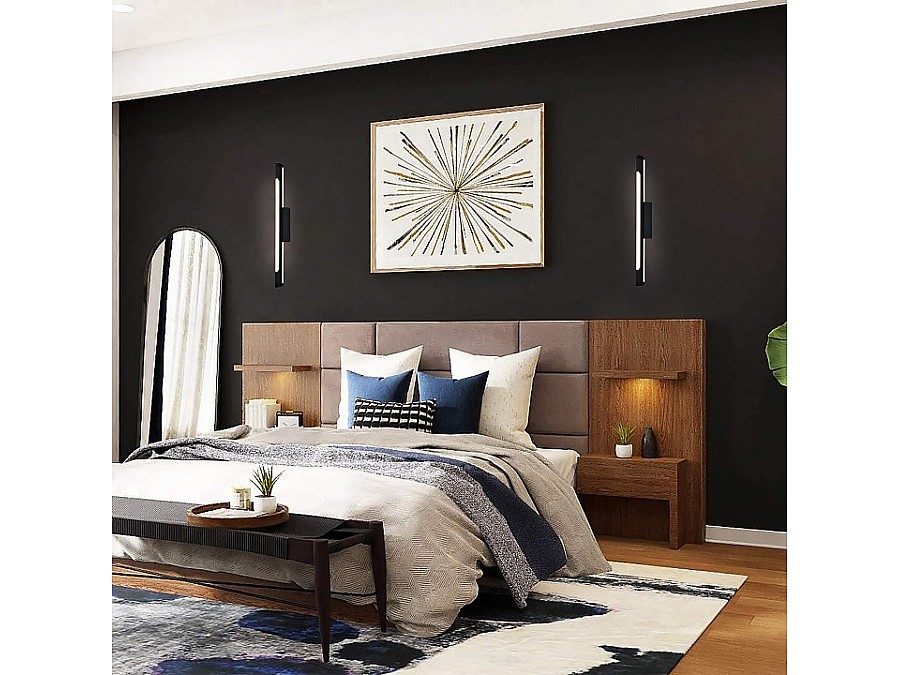 Накладной светильник Escada Projection 10288/1LED