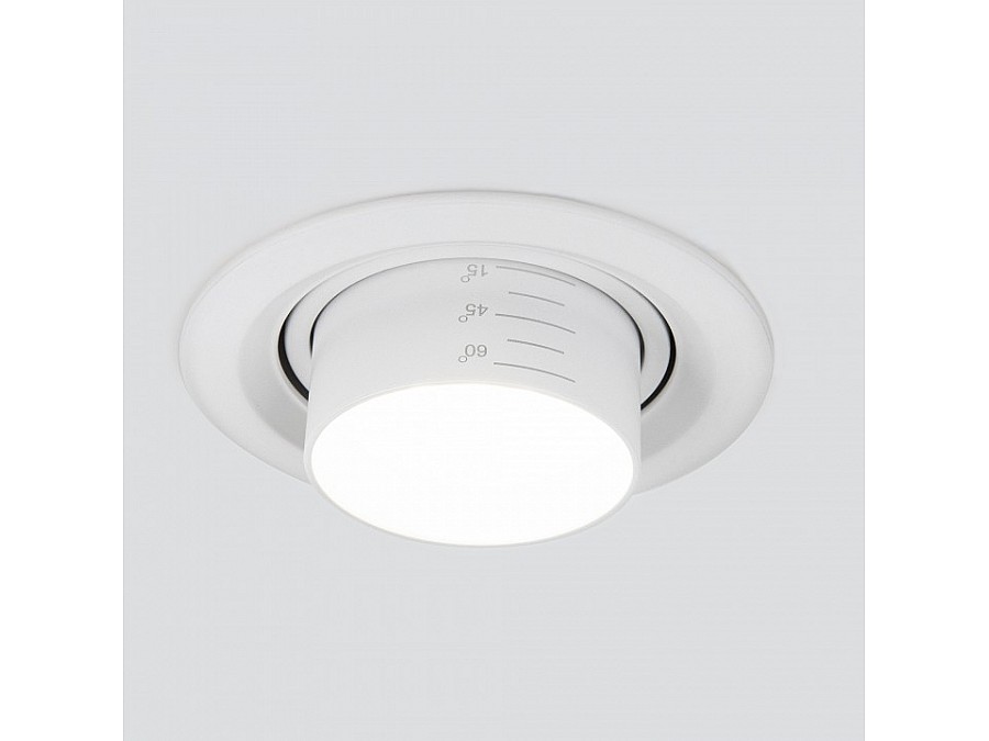 Встраиваемый светильник на штанге Elektrostandard 9920 LED a052463