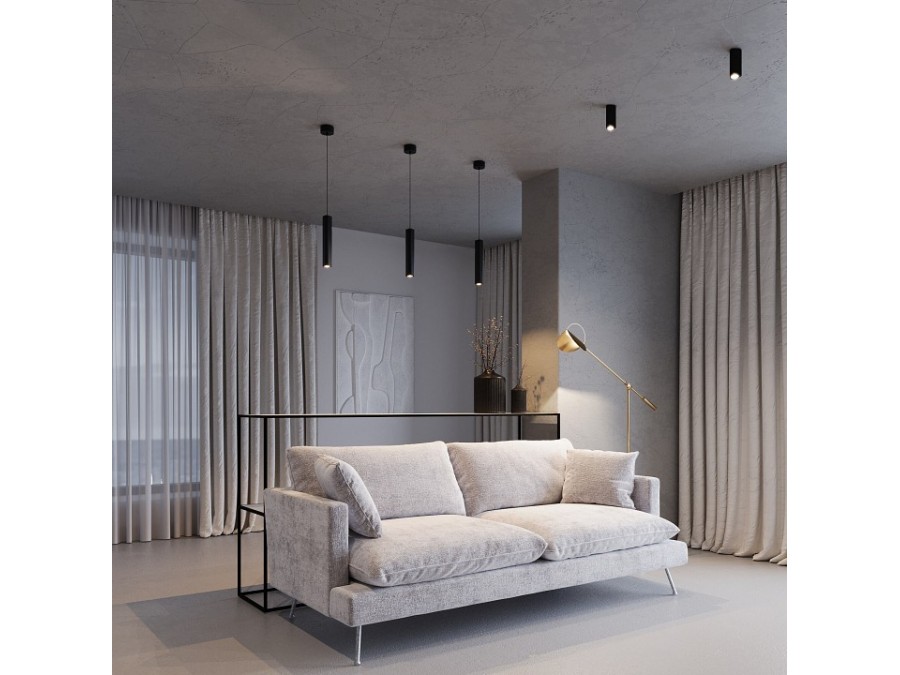 Подвесной светильник Elektrostandard Trio a067067