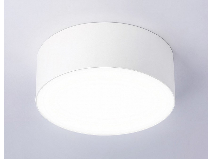 Накладной светильник Ambrella Light FV FV5512