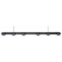 Подвесной светильник Odeon Light Turman 6631/64L