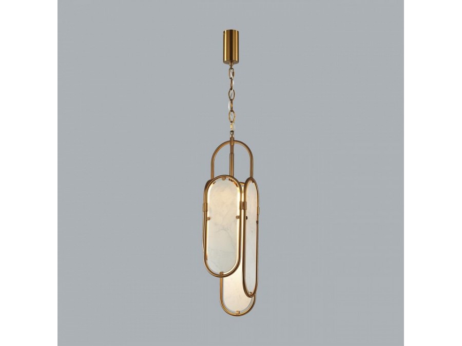 Подвесной светильник Odeon Light Milano 7066/15L