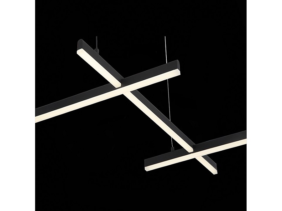 Подвесной светильник ST-Luce Basoni SL394.403.06