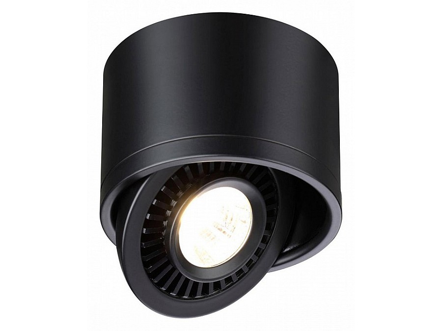 Накладной светильник Novotech Gesso 358812