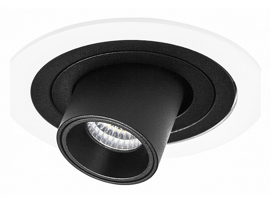 Встраиваемый светильник Lightstar Intero i616172