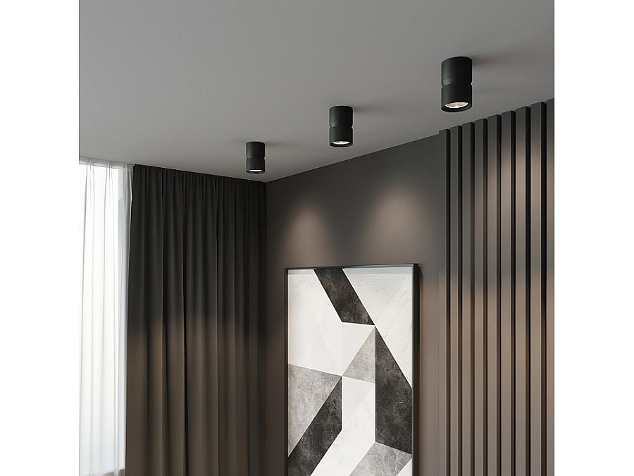 Накладной светильник Elektrostandard Kayo a064729