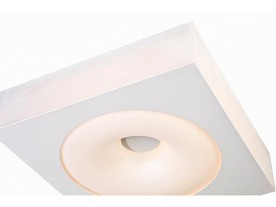 Накладной светильник Escada Ernest 601/PL LED