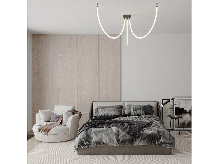 Подвесной светильник Novotech Ramo 359329