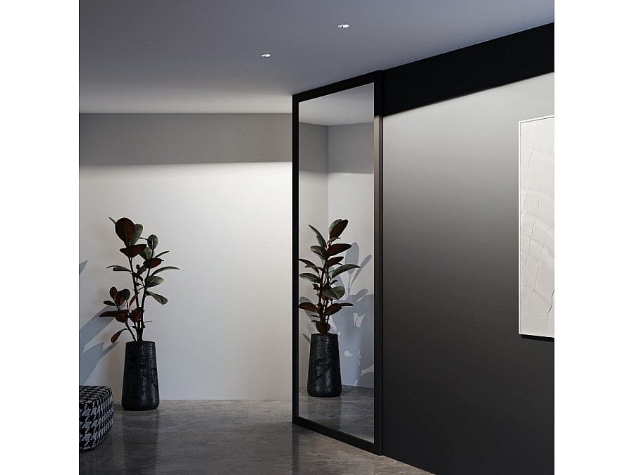 Встраиваемый светильник Elektrostandard Inline a064611