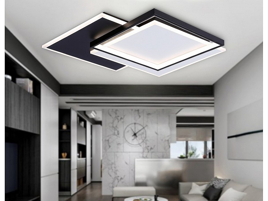Накладной светильник Ambrella Light FA FA7723